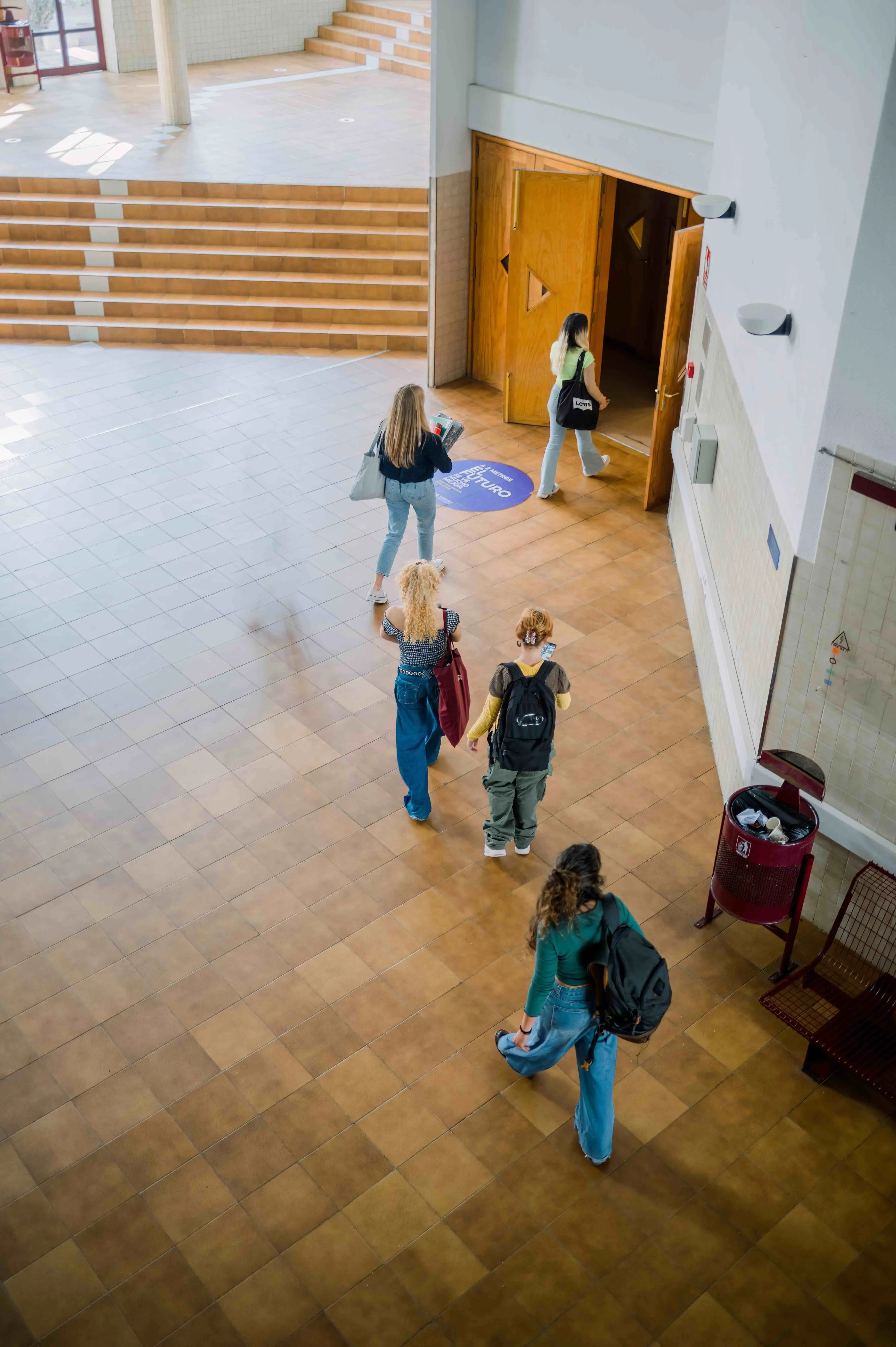 Vervangingspool Amersfoort Meerscholen